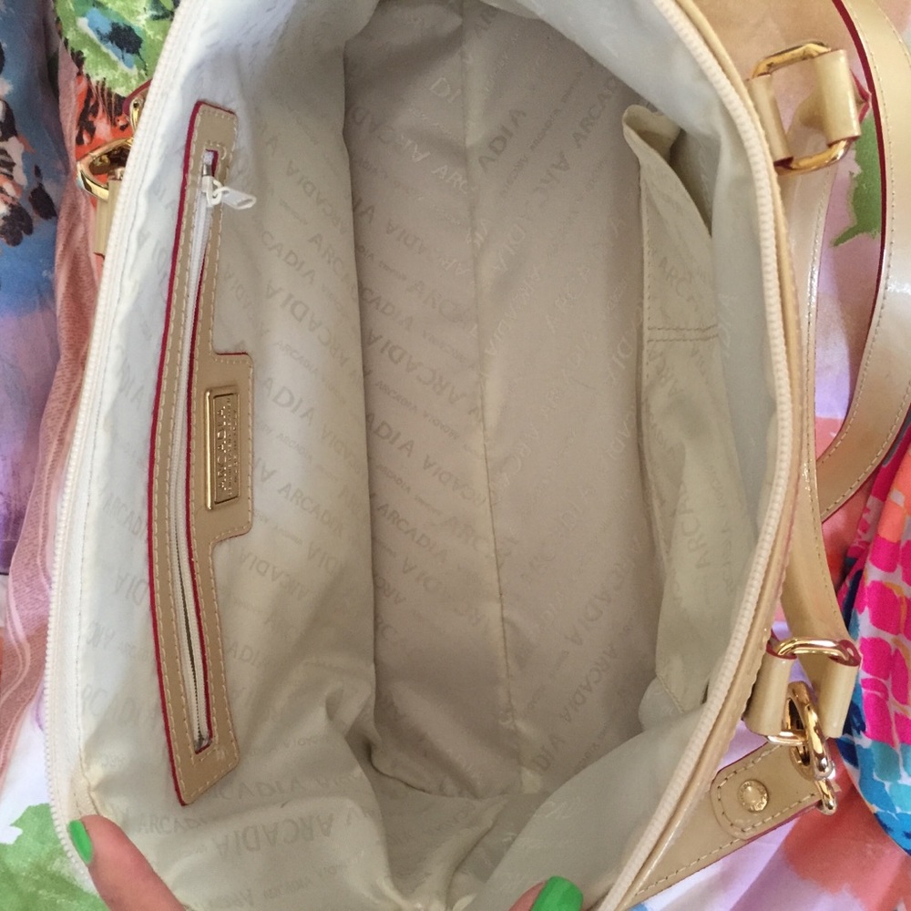 ARCADIA BAG - Picture 3 of 9